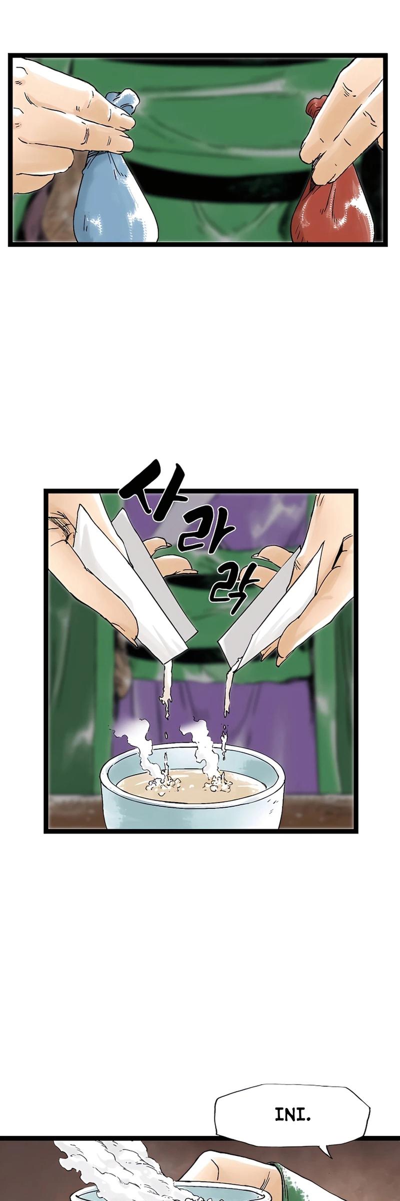 Demonic Master of Mount Kunlun Chapter 35 Gambar 7