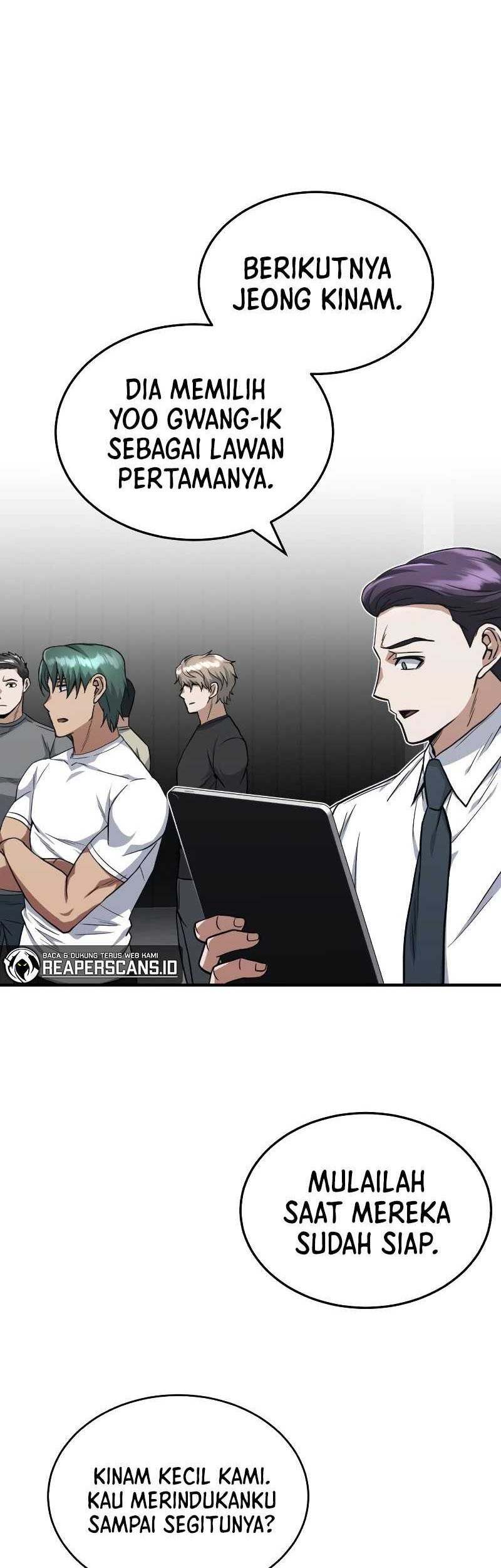 Genius of the Unique Lineage Chapter 32 Gambar 35