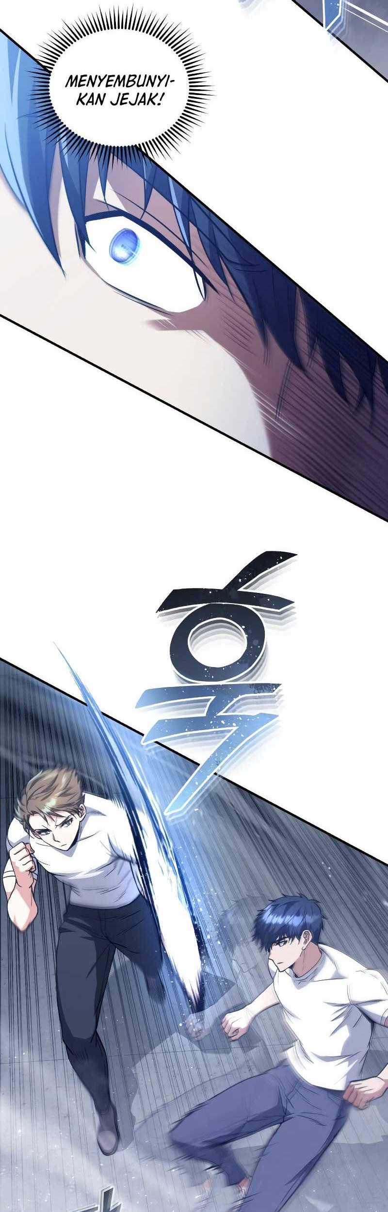 Genius of the Unique Lineage Chapter 32 Gambar 43