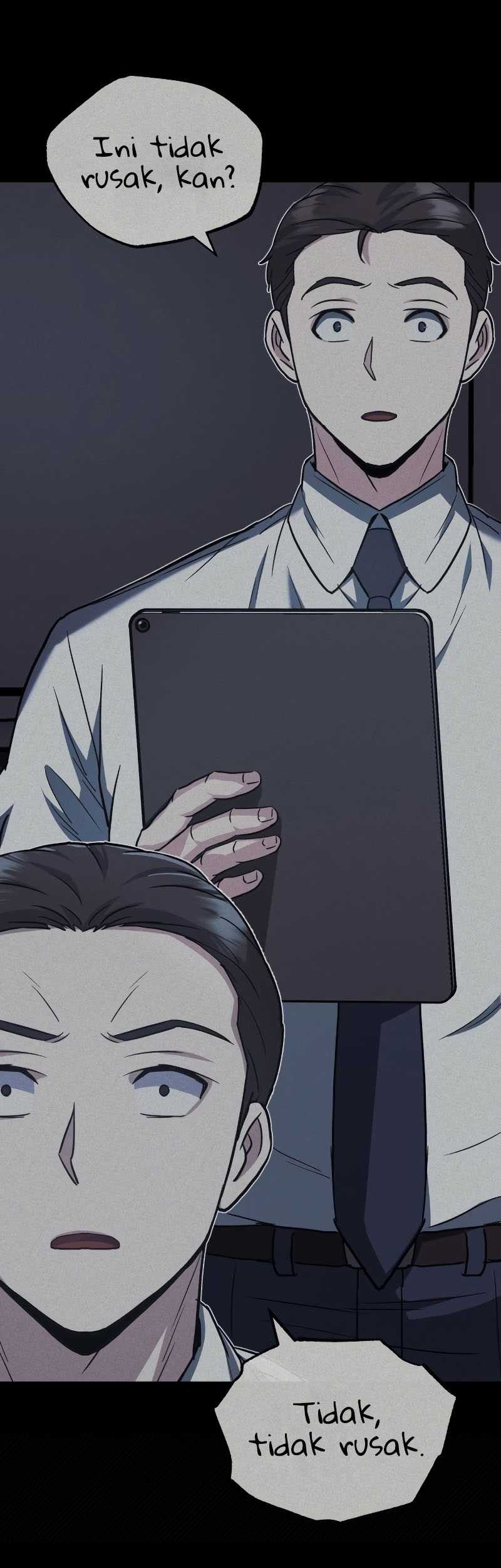 Genius of the Unique Lineage Chapter 32 Gambar 45
