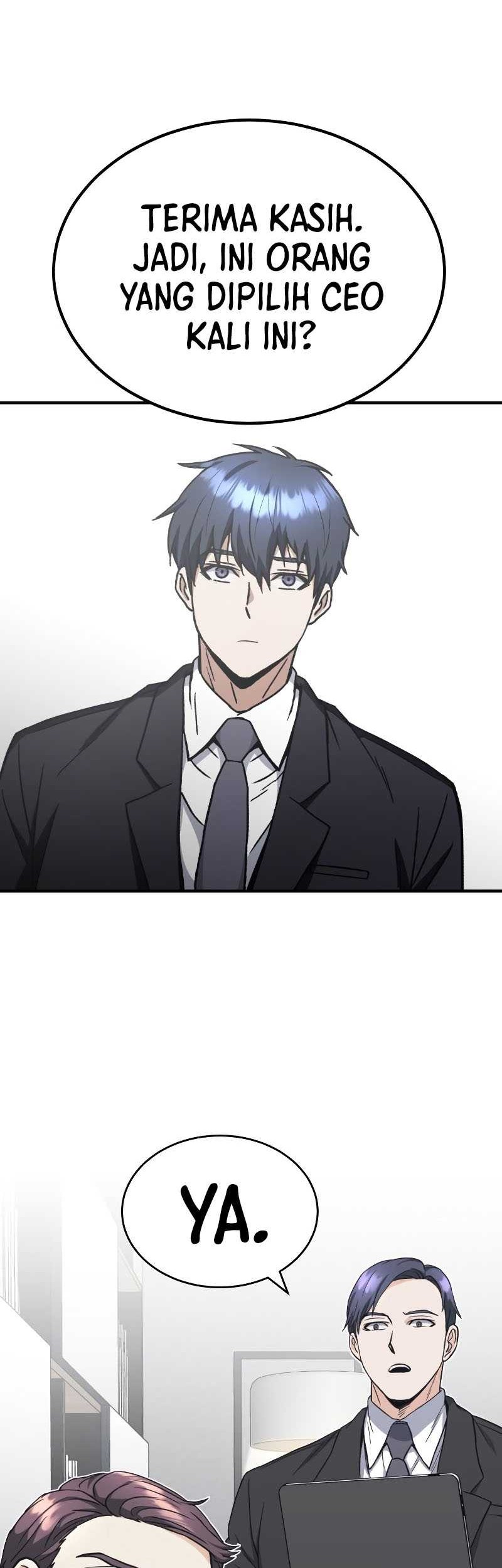 Genius of the Unique Lineage Chapter 32 Gambar 3