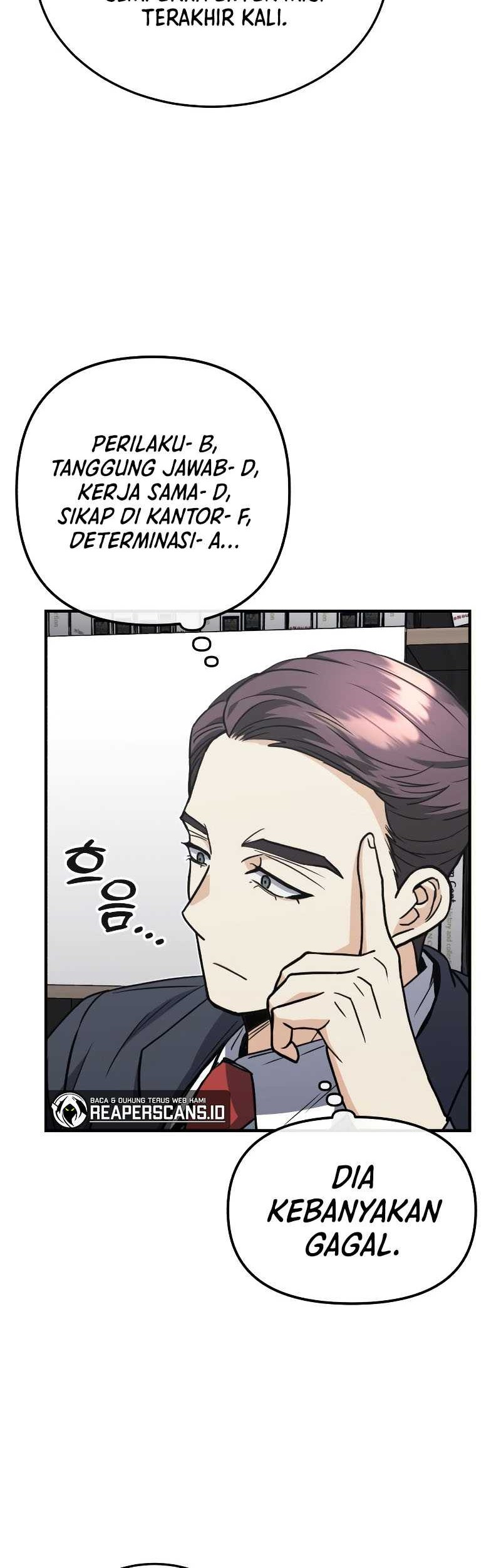Genius of the Unique Lineage Chapter 32 Gambar 7