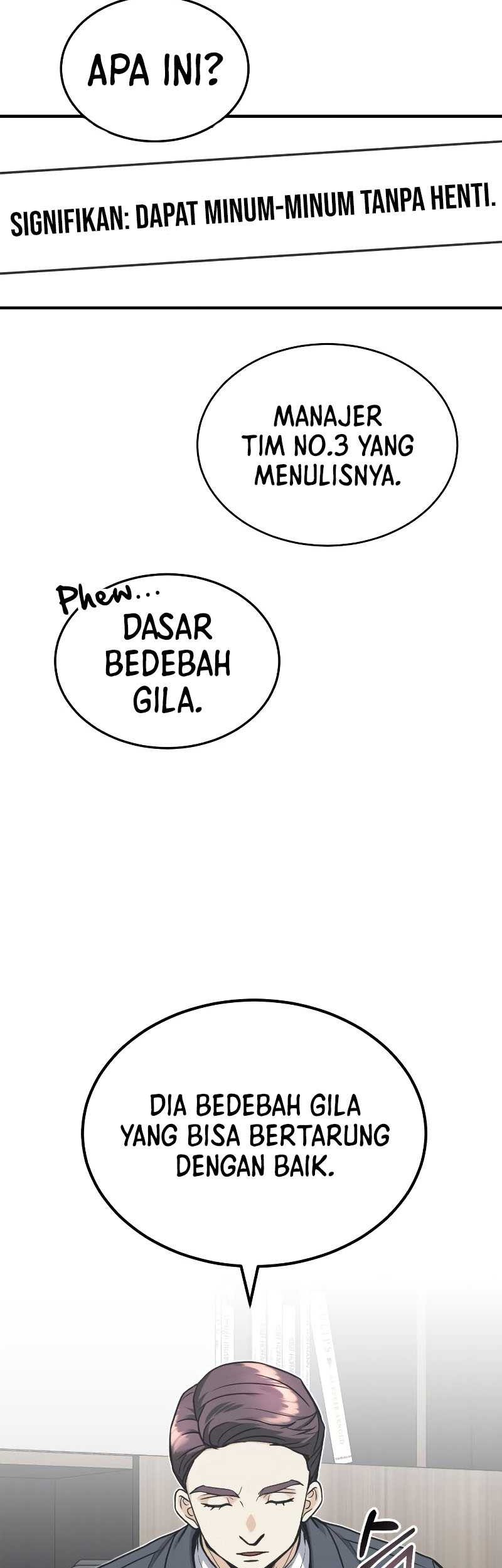 Genius of the Unique Lineage Chapter 32 Gambar 8