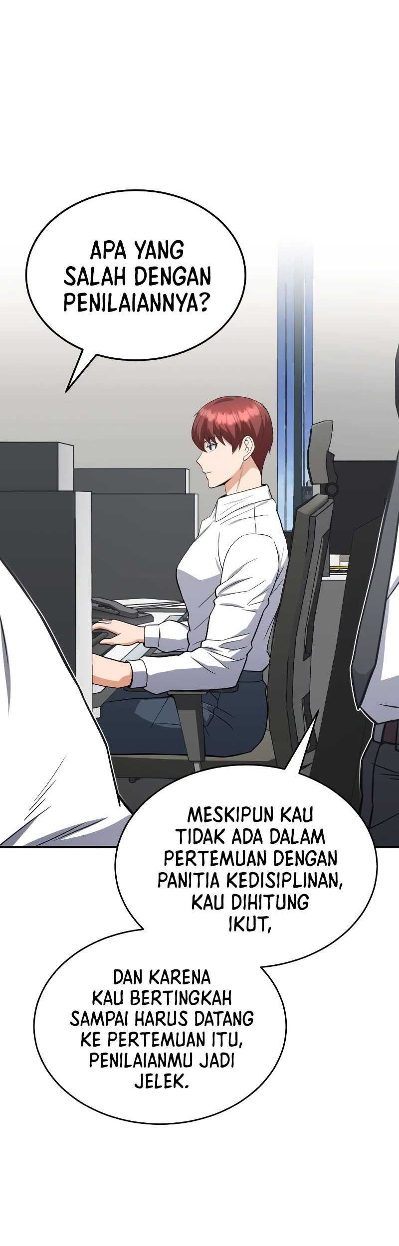 Genius of the Unique Lineage Chapter 32 Gambar 12