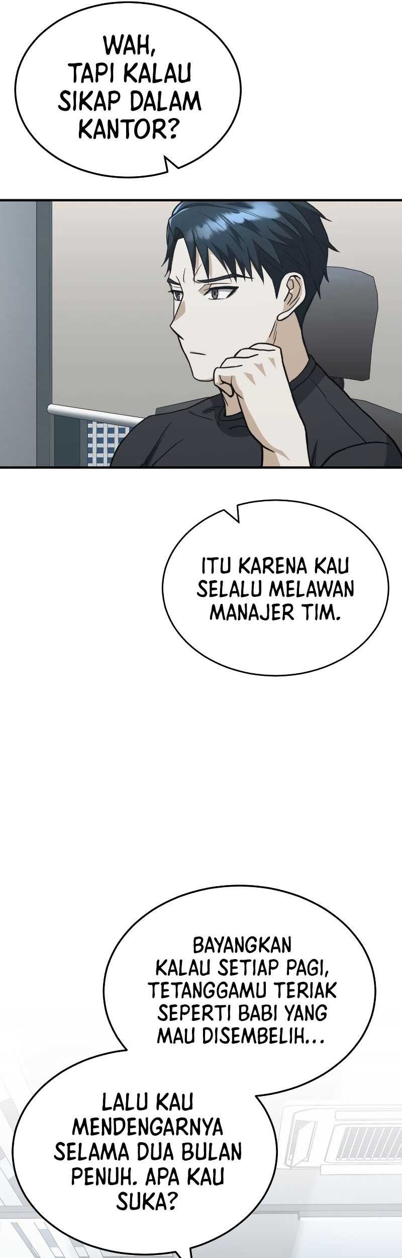Genius of the Unique Lineage Chapter 32 Gambar 14