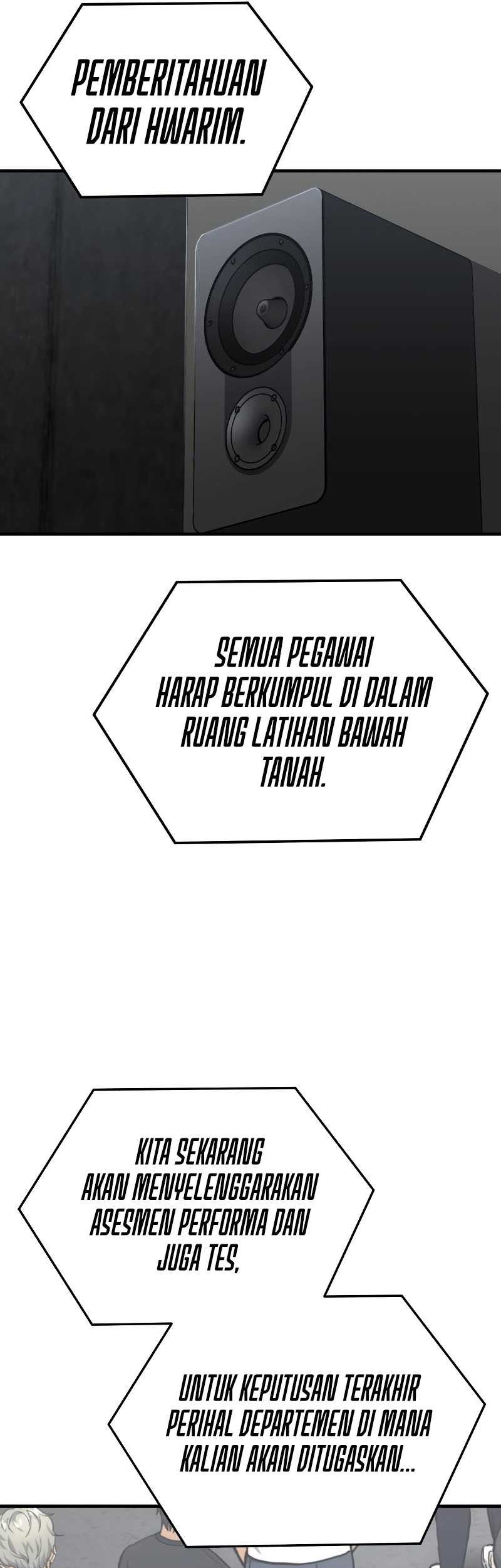 Genius of the Unique Lineage Chapter 32 Gambar 22