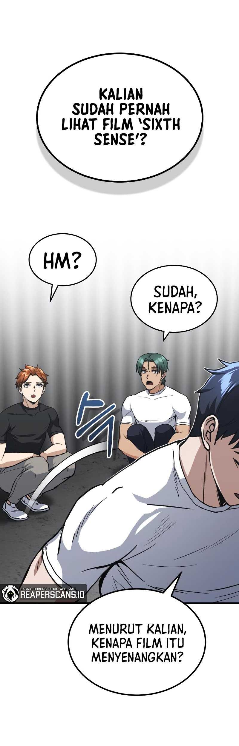 Genius of the Unique Lineage Chapter 32 Gambar 28