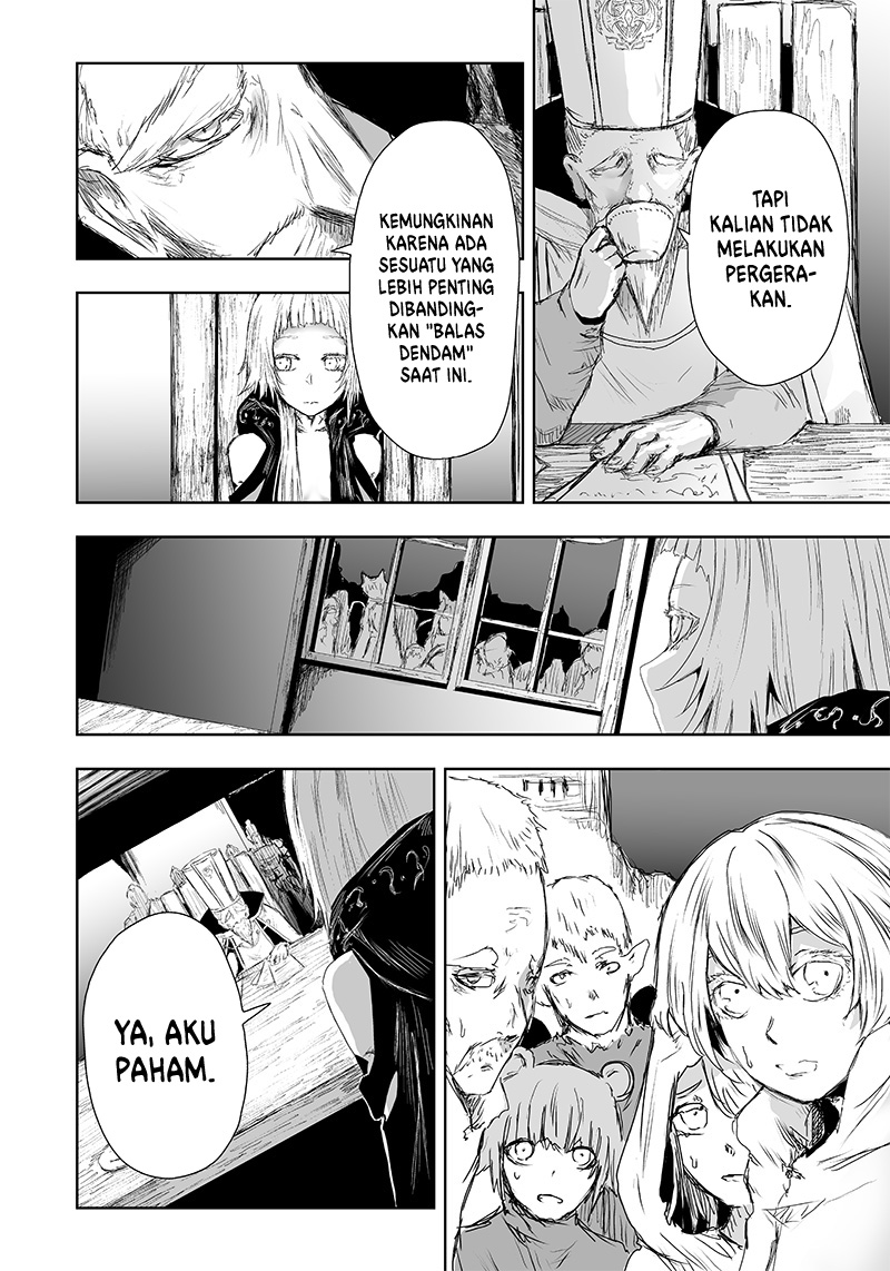 Ore dake Fuguu Skill no Isekai Shoukan Hangyakuki Chapter 22 Gambar 14