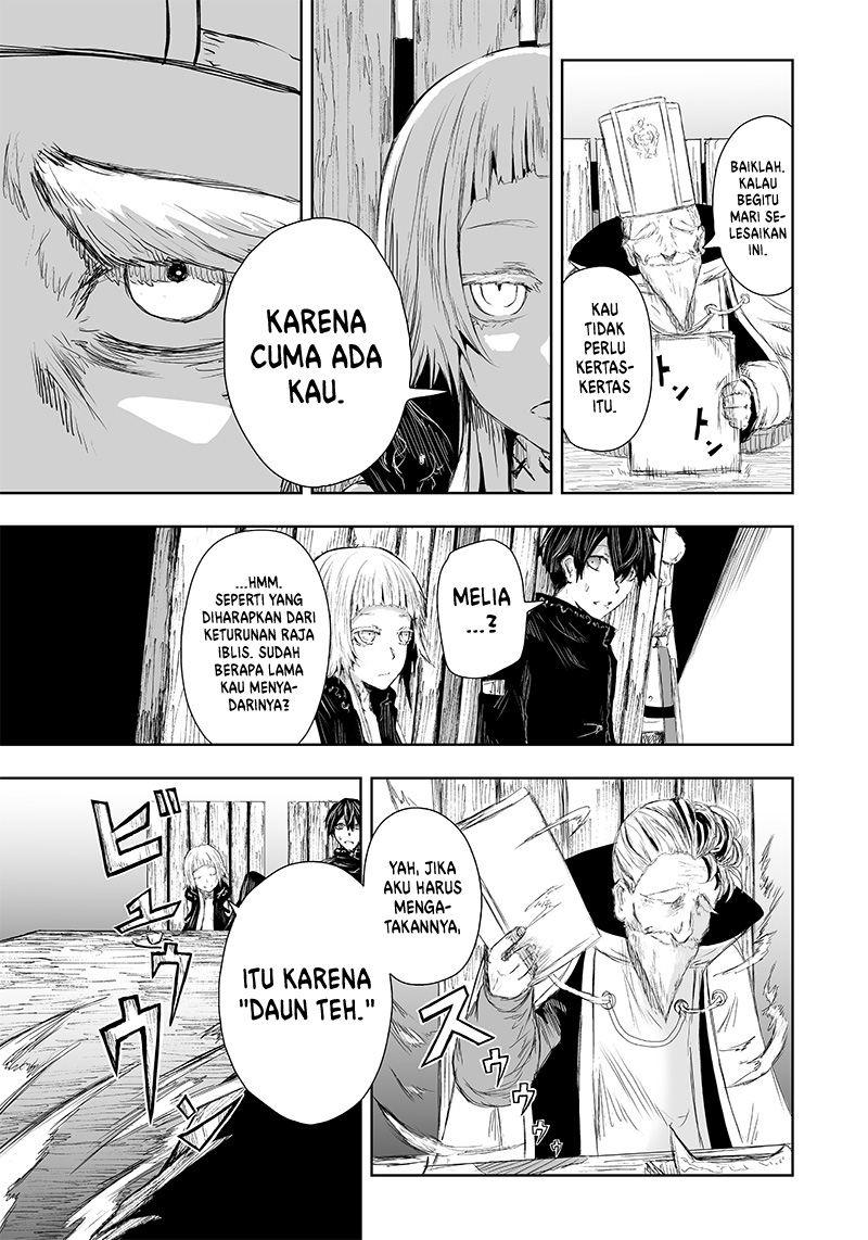 Ore dake Fuguu Skill no Isekai Shoukan Hangyakuki Chapter 22 Gambar 15