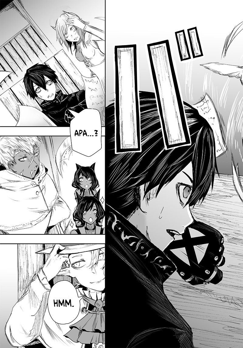 Ore dake Fuguu Skill no Isekai Shoukan Hangyakuki Chapter 22 Gambar 17