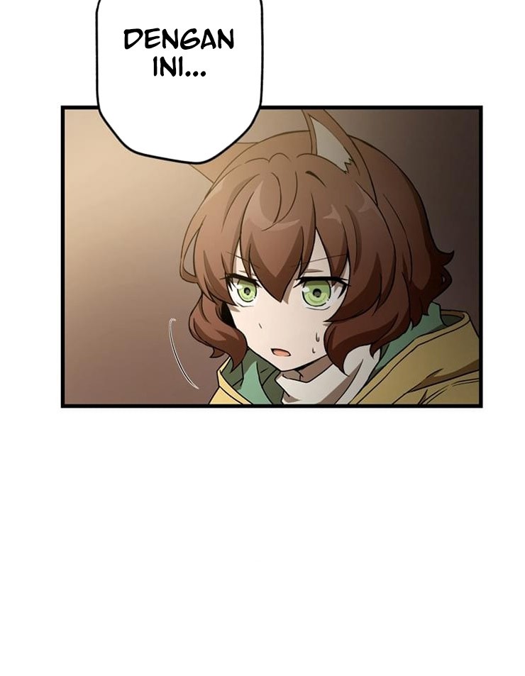 Useless Wizard Chapter 11 Gambar 42