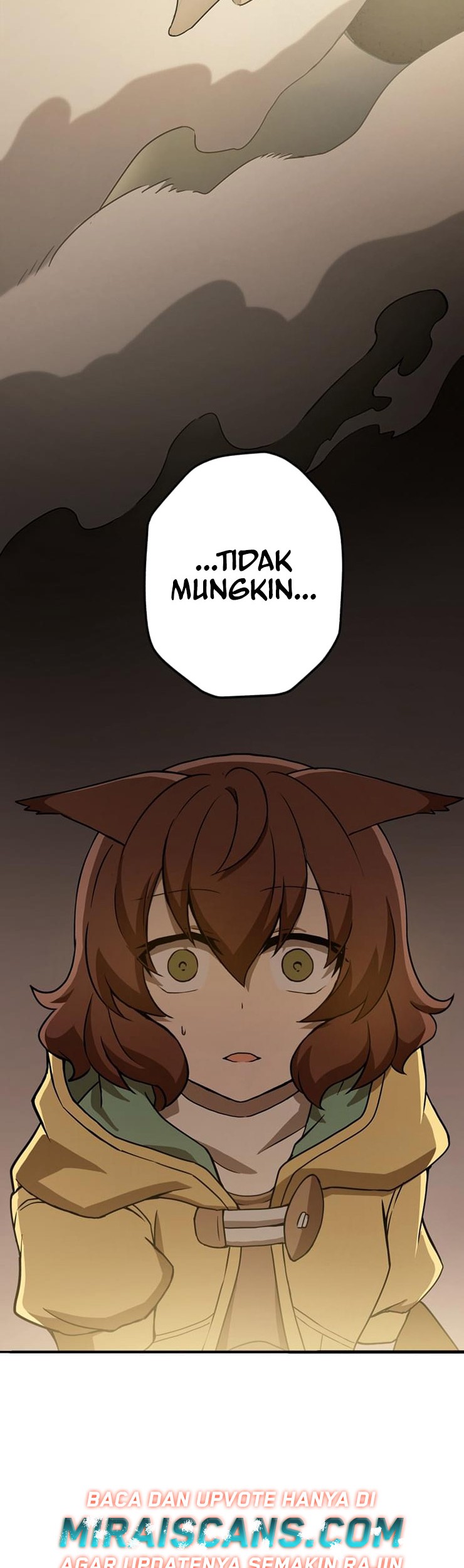 Useless Wizard Chapter 11 Gambar 44