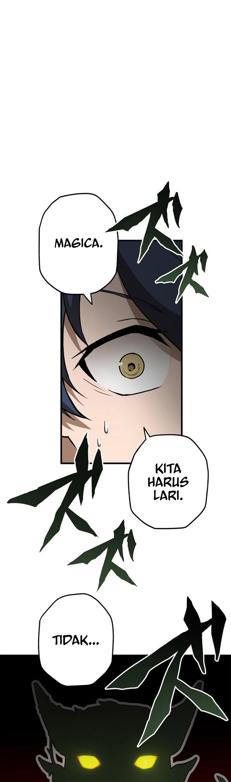 Baca  Useless Wizard Chapter 11 Gambar 2