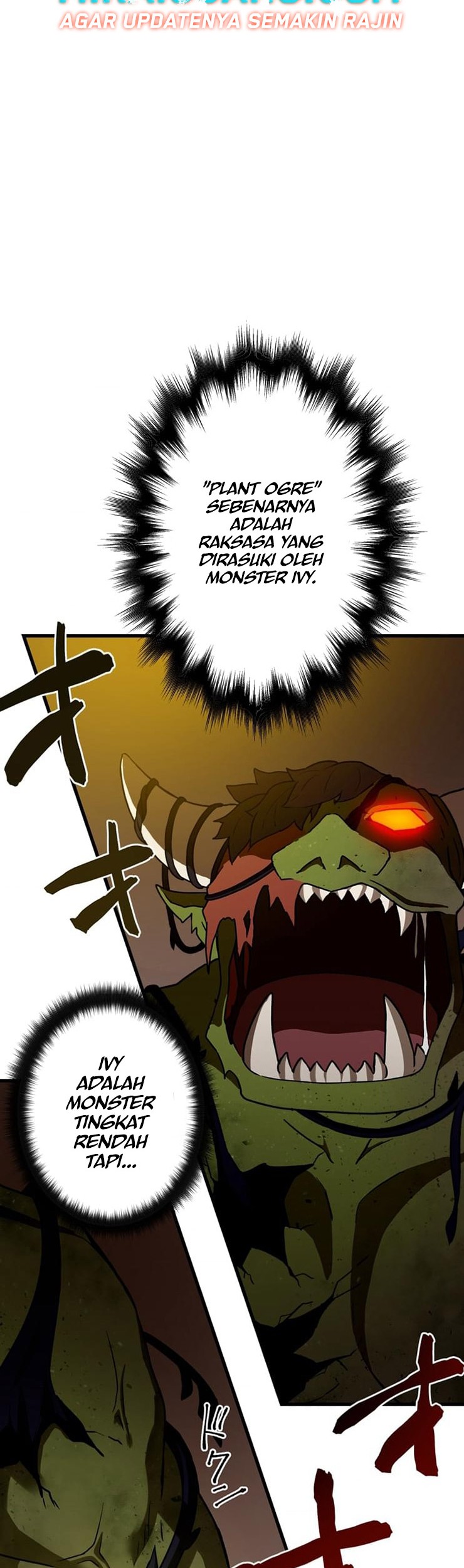Useless Wizard Chapter 11 Gambar 5