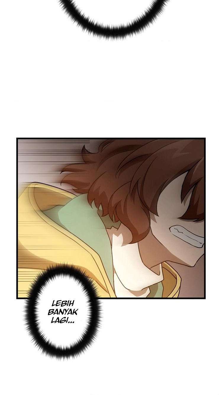 Useless Wizard Chapter 11 Gambar 23