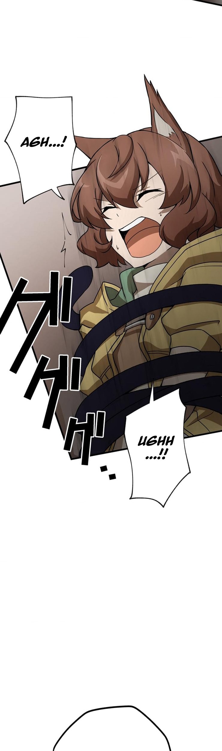 Useless Wizard Chapter 11 Gambar 27