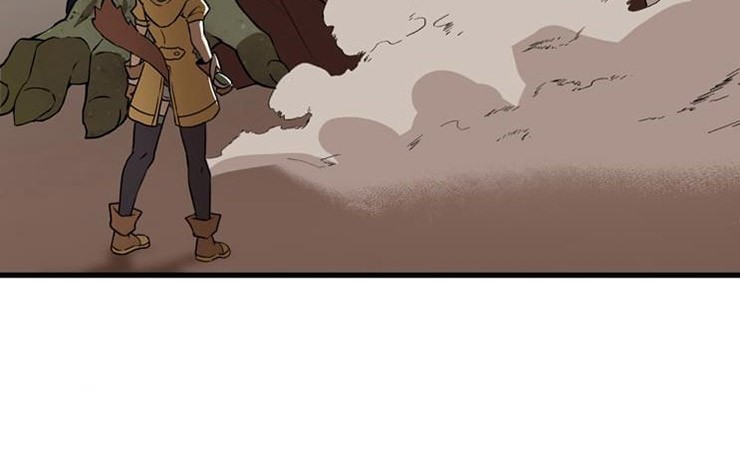 Useless Wizard Chapter 11 Gambar 33