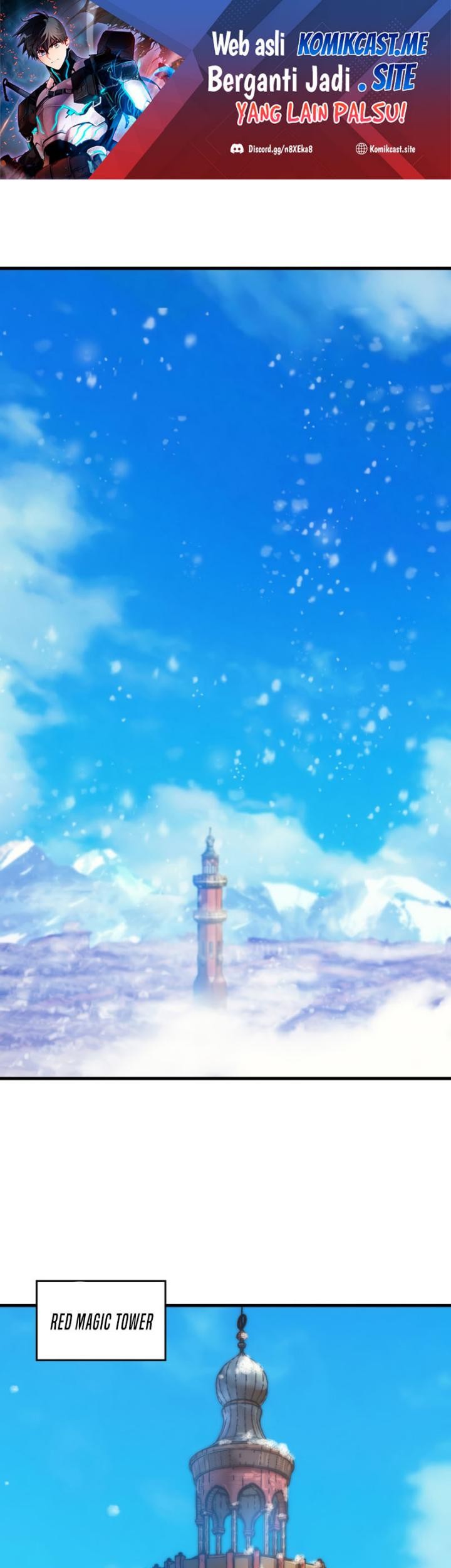 Baca  My Civil Servant Life Reborn in the Strange World Chapter 44 Gambar 2