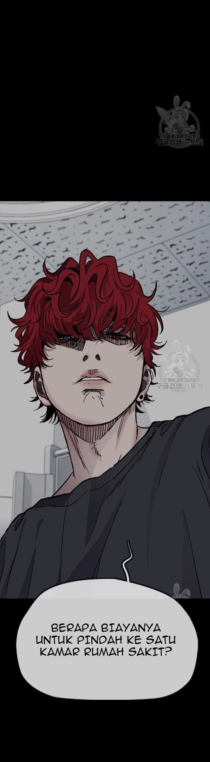 Wind Breaker Chapter 431 Gambar 95