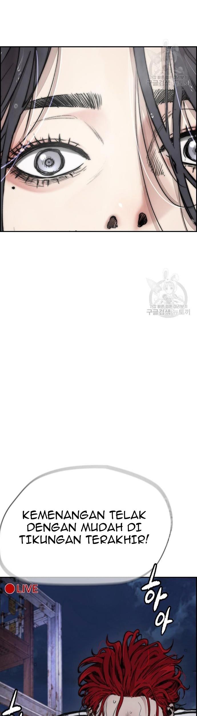 Wind Breaker Chapter 431 Gambar 139