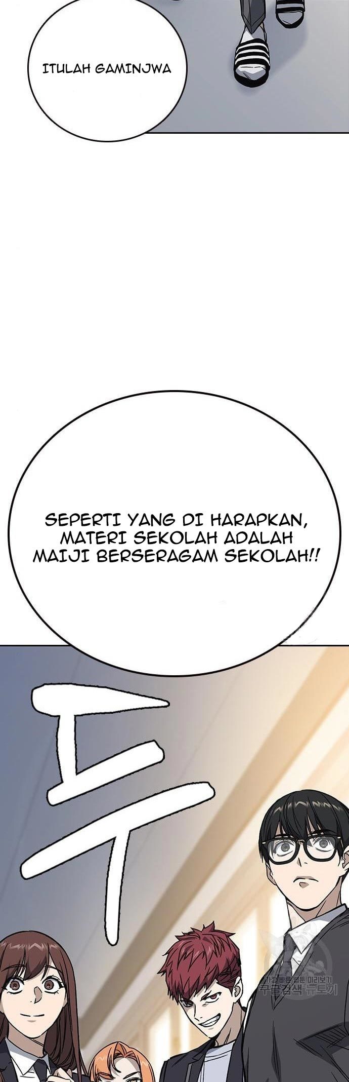 Study Group Chapter 195 Gambar 80