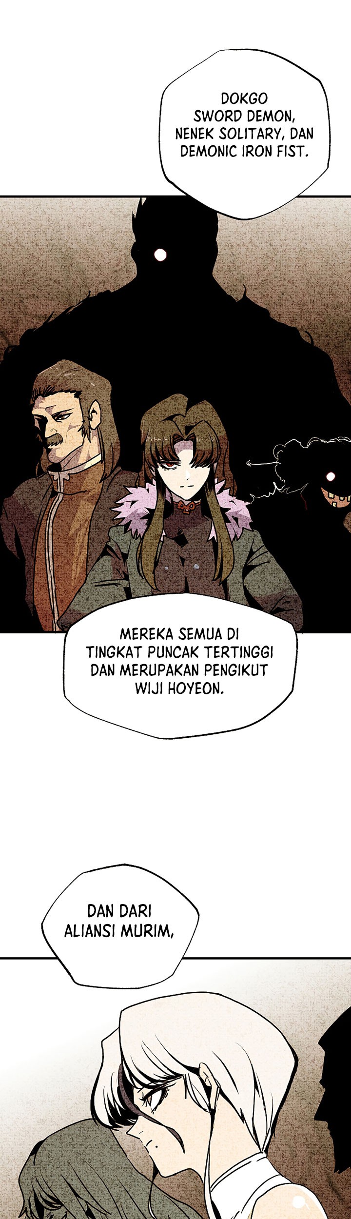 Worthless Regression Chapter 56 Gambar 32