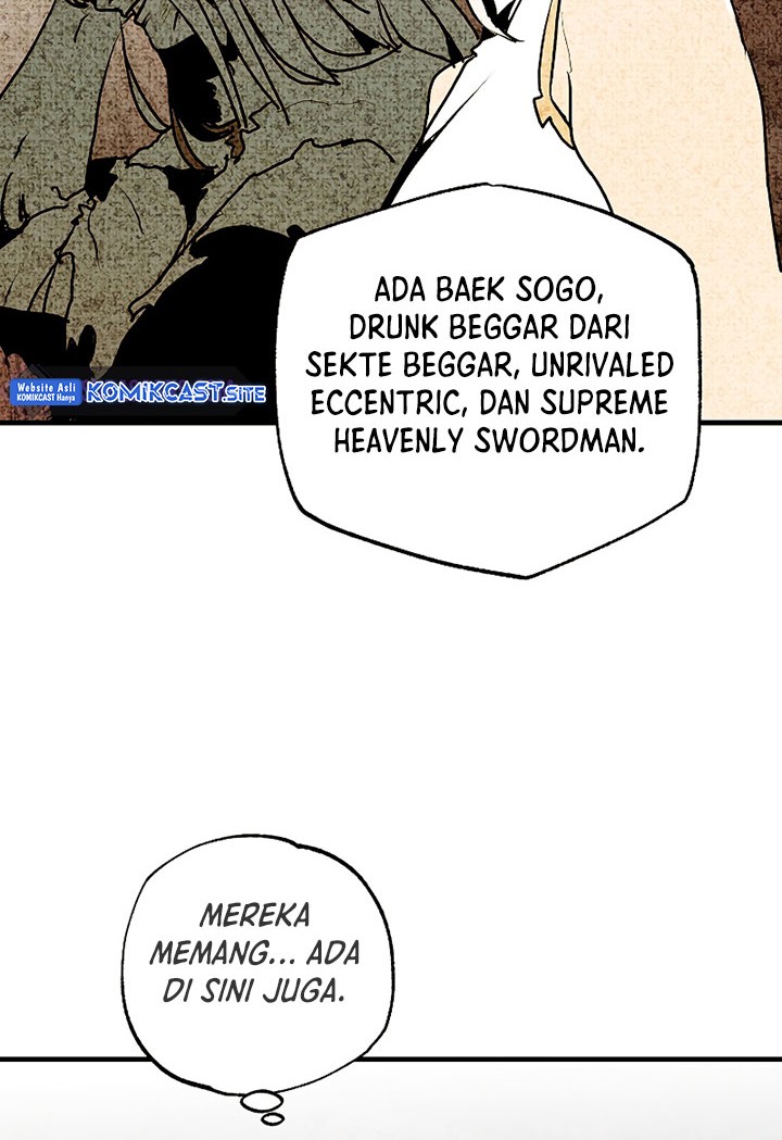 Worthless Regression Chapter 56 Gambar 33