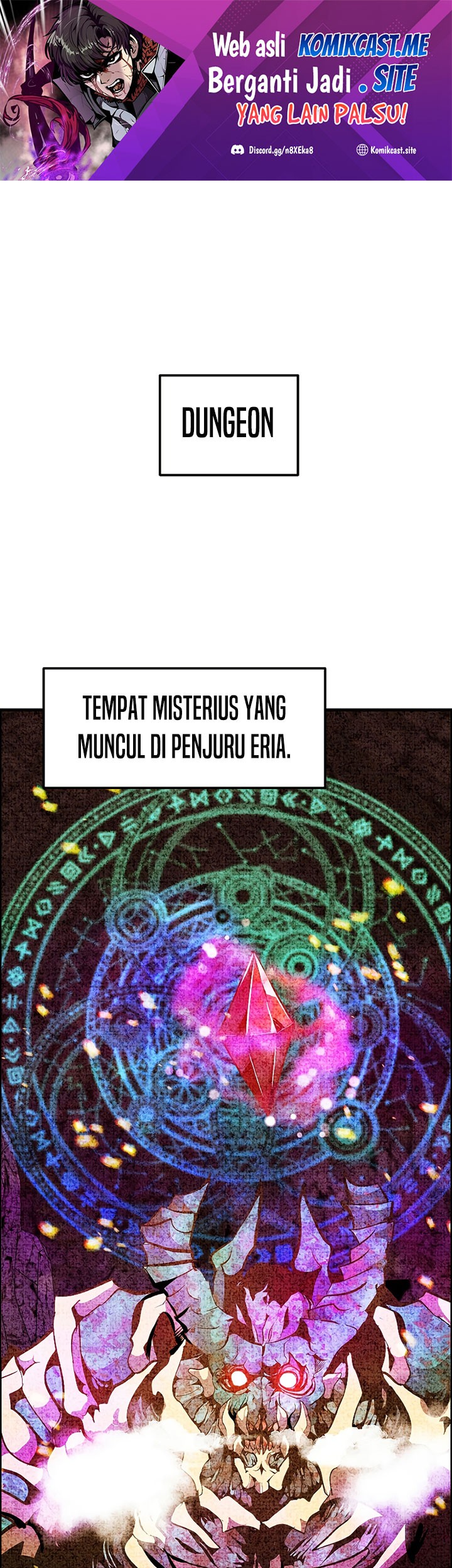 Baca Worthless Regression Chapter 56 Gambar 2