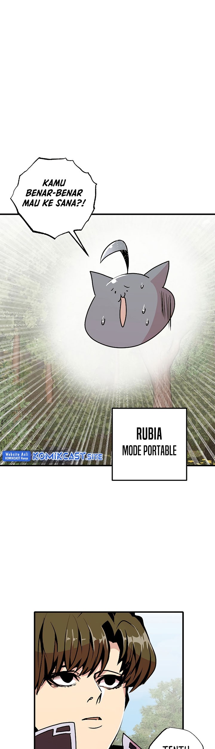 Worthless Regression Chapter 56 Gambar 8