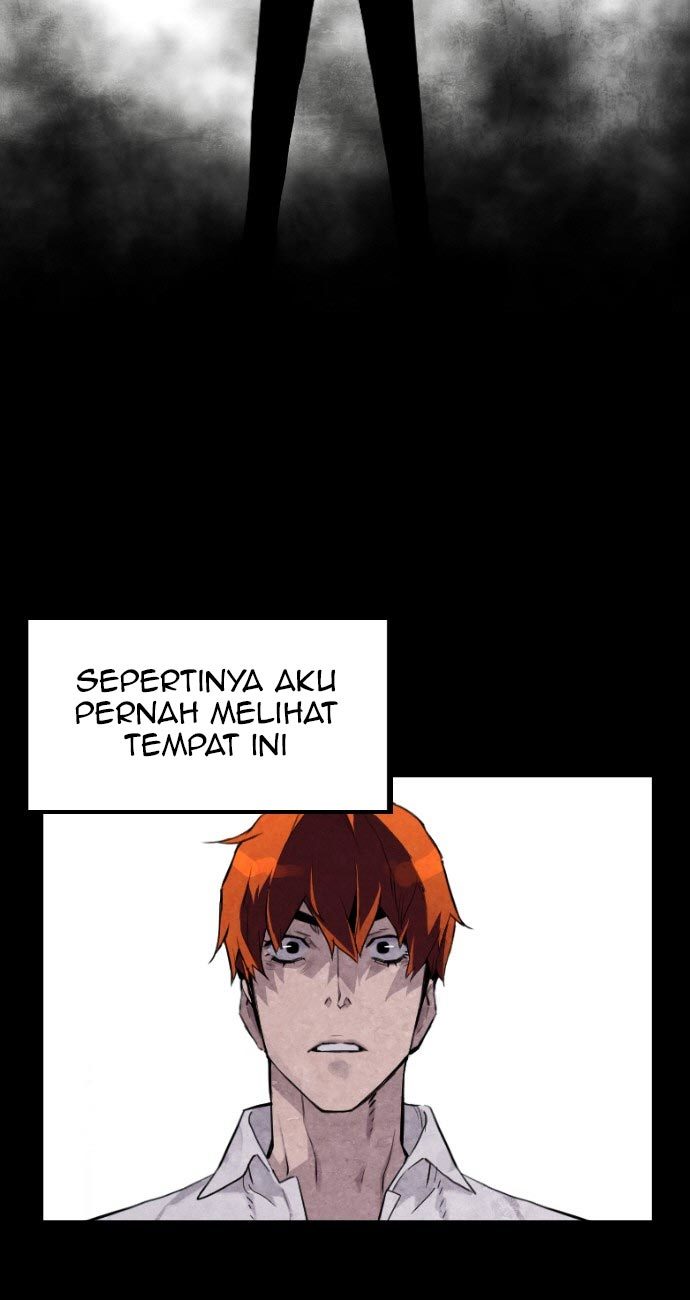 Terror Man vs Revival Man Chapter 15 Gambar 13