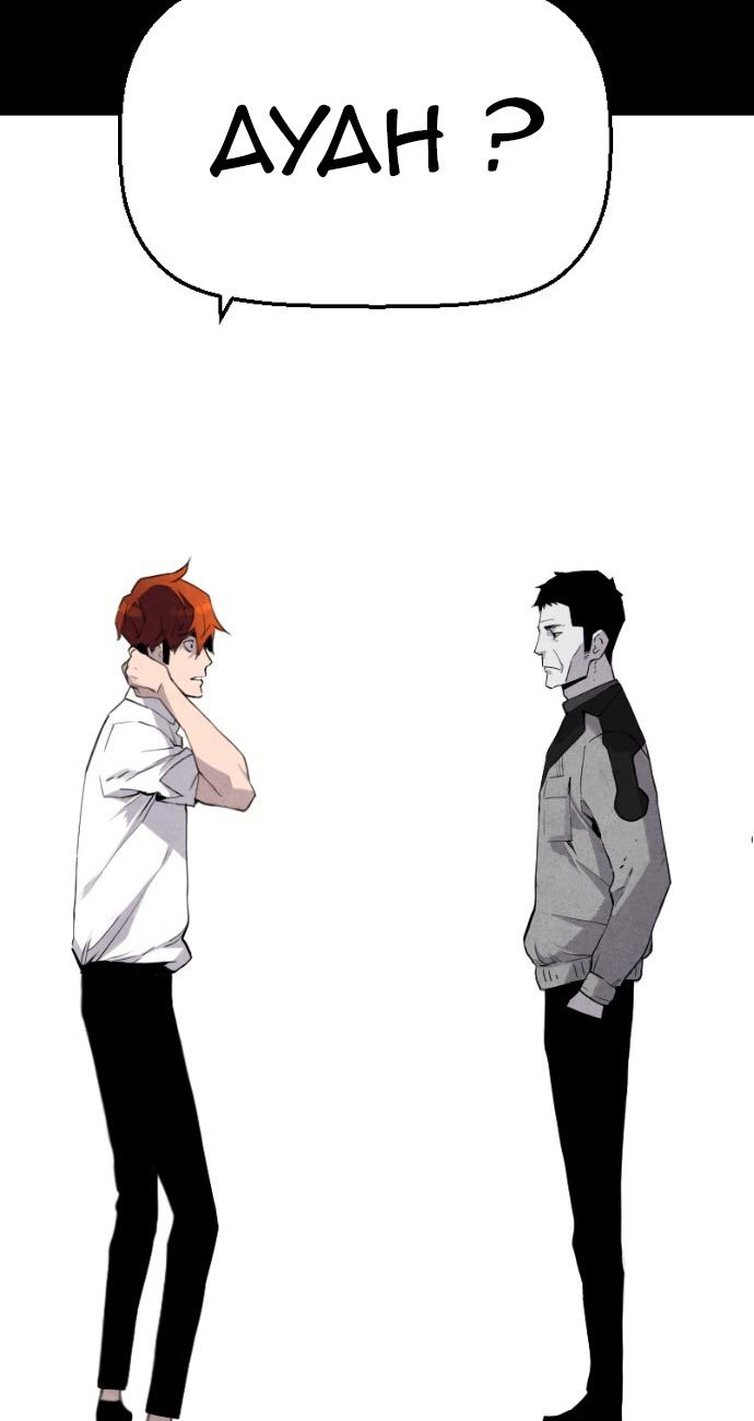 Terror Man vs Revival Man Chapter 15 Gambar 16