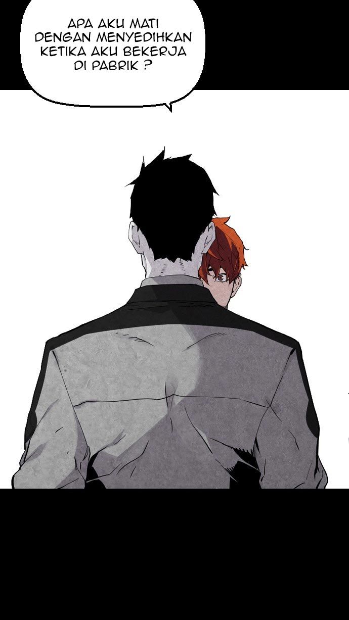 Terror Man vs Revival Man Chapter 15 Gambar 22