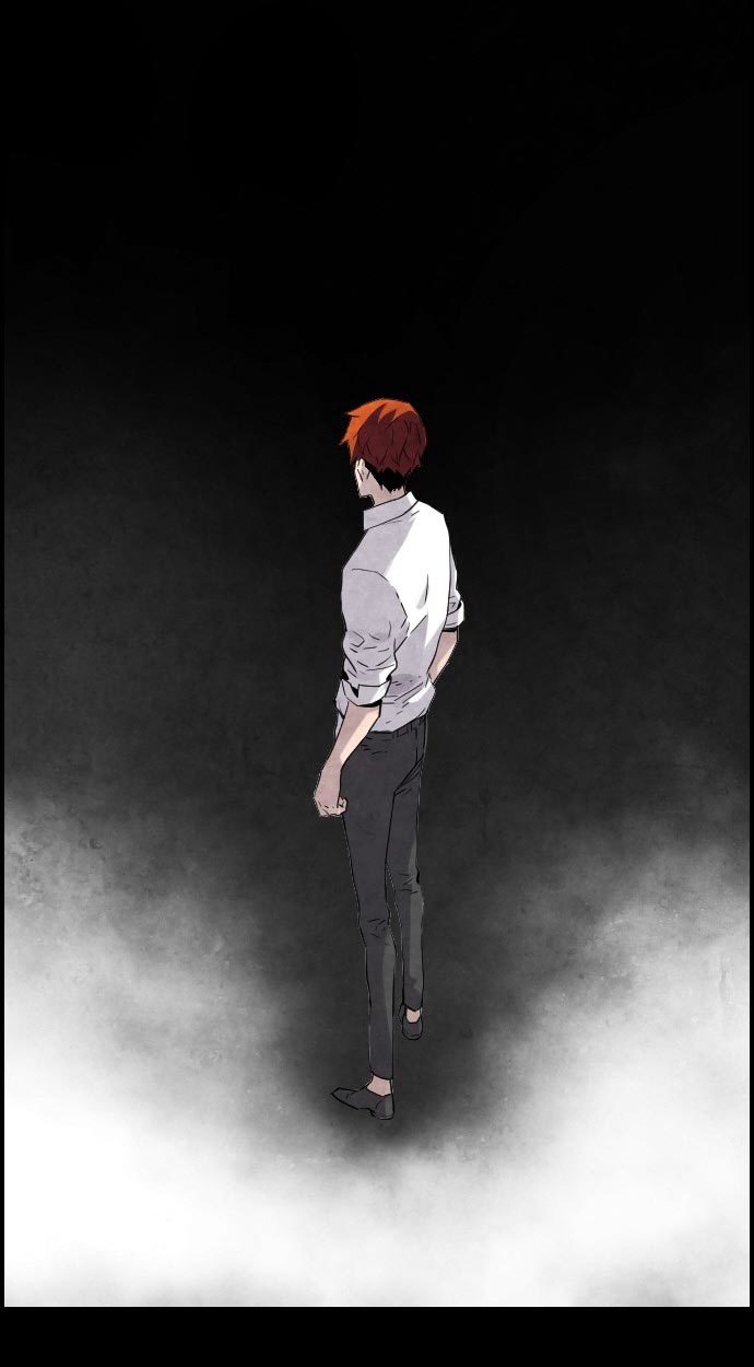 Terror Man vs Revival Man Chapter 15 Gambar 33