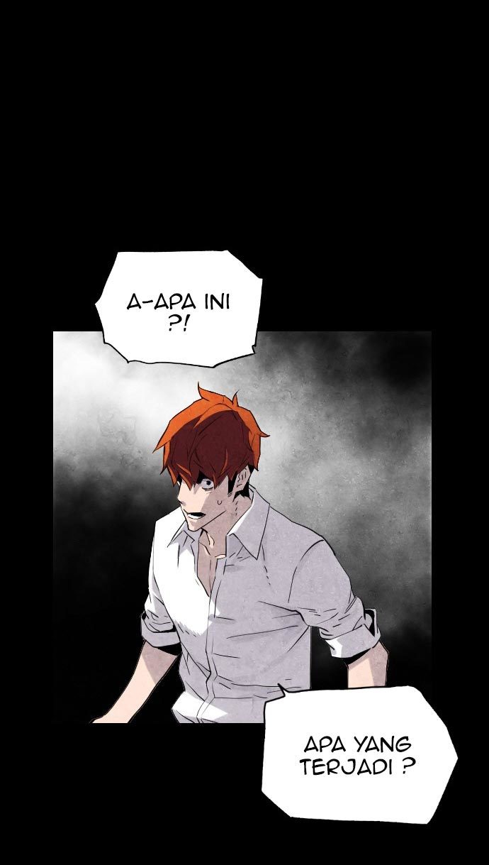 Terror Man vs Revival Man Chapter 15 Gambar 34