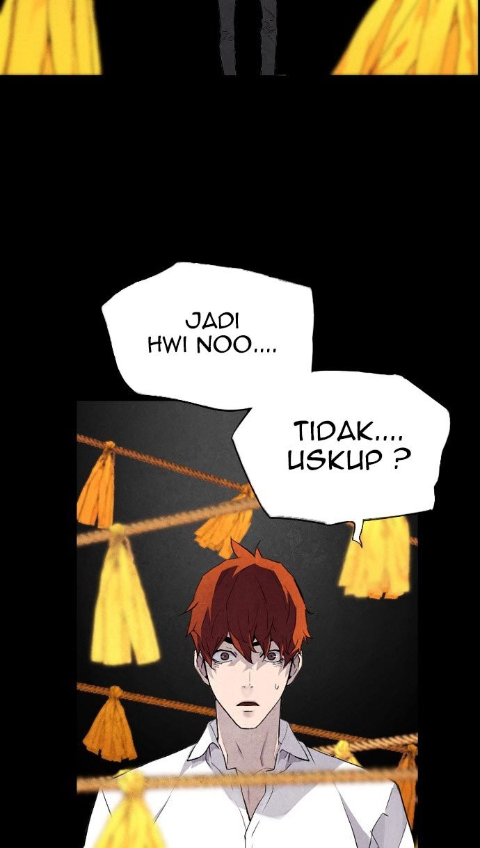 Terror Man vs Revival Man Chapter 15 Gambar 38