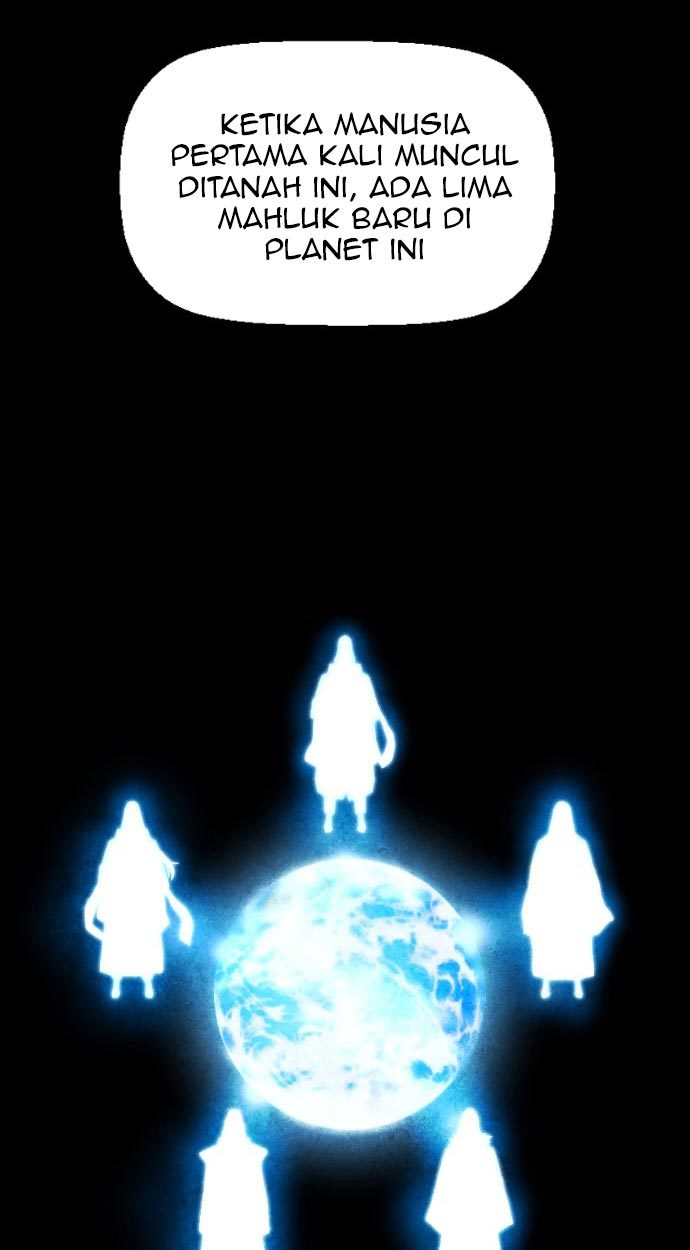 Terror Man vs Revival Man Chapter 15 Gambar 45