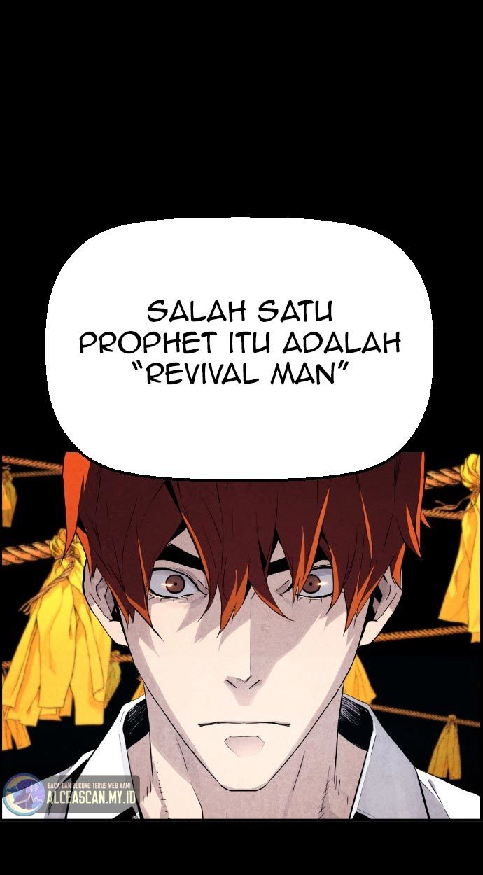 Terror Man vs Revival Man Chapter 15 Gambar 47
