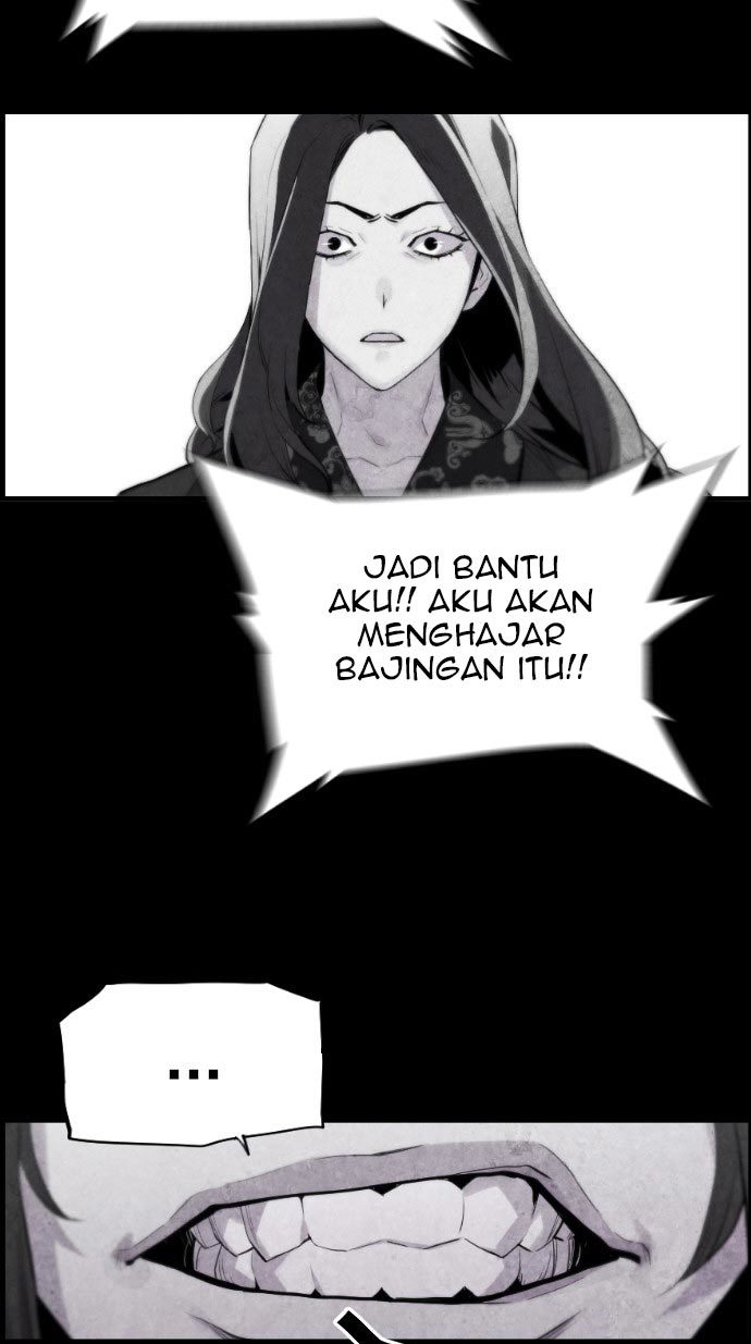 Terror Man vs Revival Man Chapter 15 Gambar 55