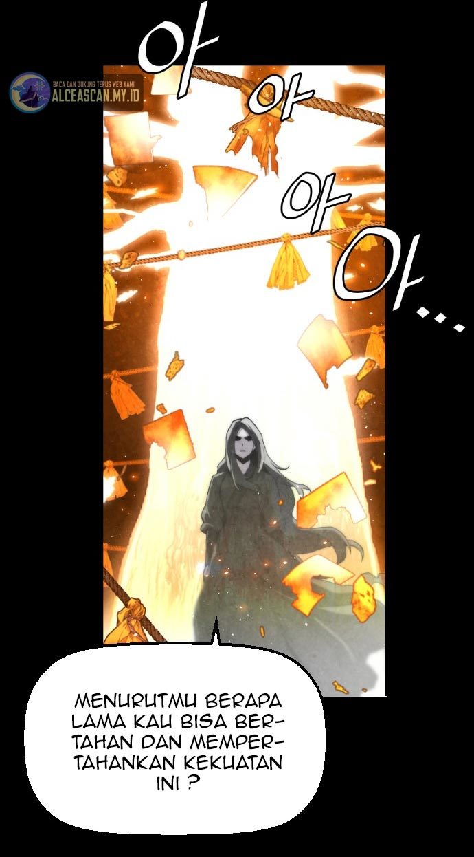 Terror Man vs Revival Man Chapter 15 Gambar 58