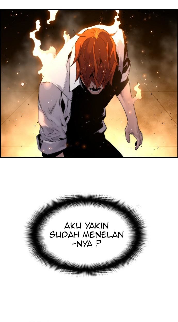 Terror Man vs Revival Man Chapter 15 Gambar 65