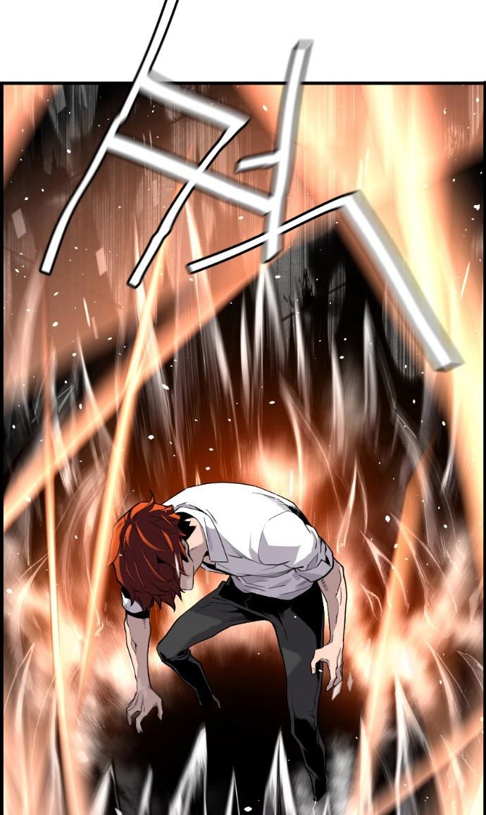 Terror Man vs Revival Man Chapter 15 Gambar 67