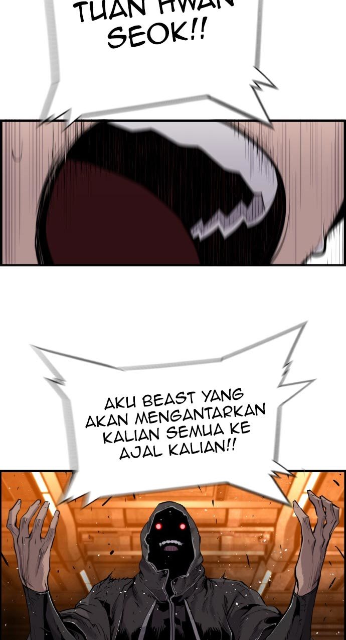 Terror Man vs Revival Man Chapter 15 Gambar 7