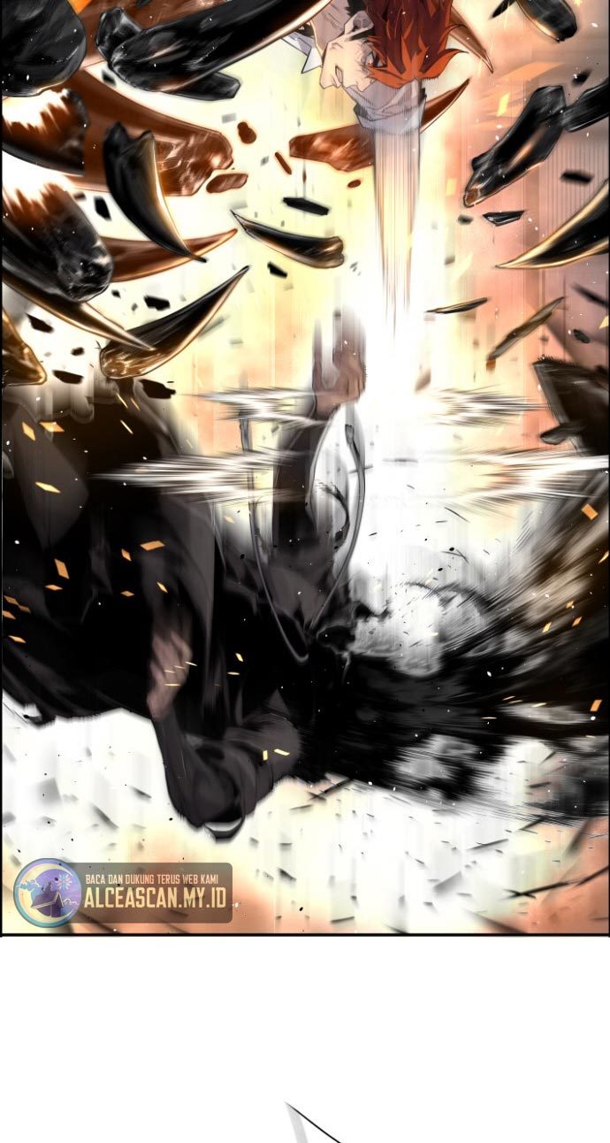 Terror Man vs Revival Man Chapter 15 Gambar 75