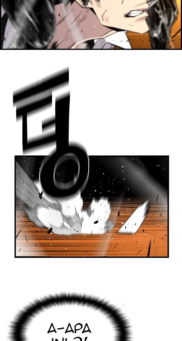 Terror Man vs Revival Man Chapter 15 Gambar 77