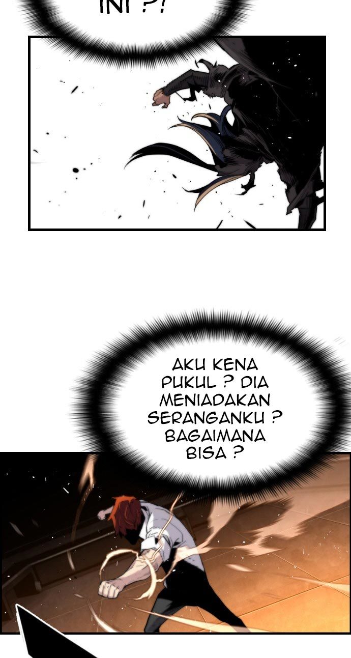 Terror Man vs Revival Man Chapter 15 Gambar 78