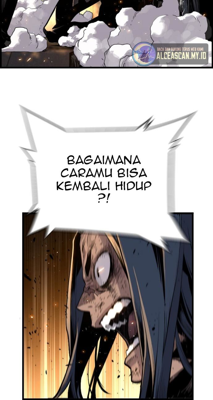 Terror Man vs Revival Man Chapter 15 Gambar 81