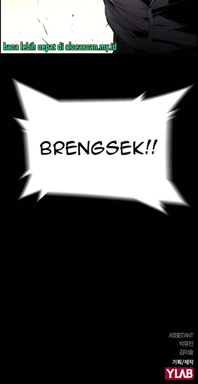 Terror Man vs Revival Man Chapter 15 Gambar 84