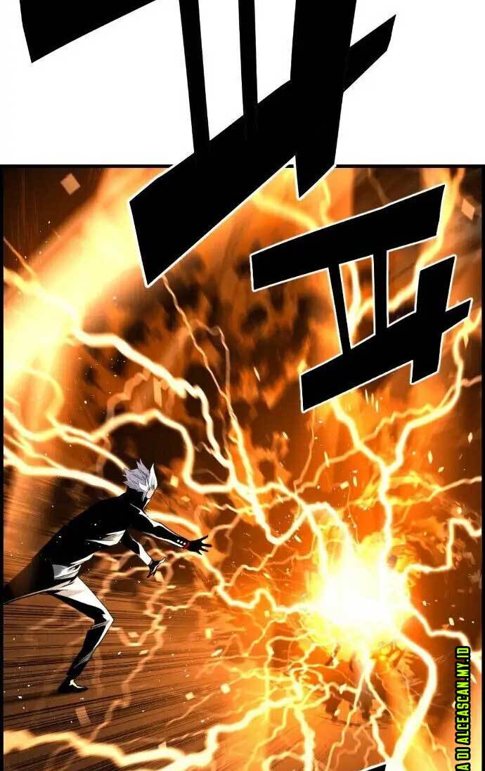 Terror Man vs Revival Man Chapter 14 Gambar 16