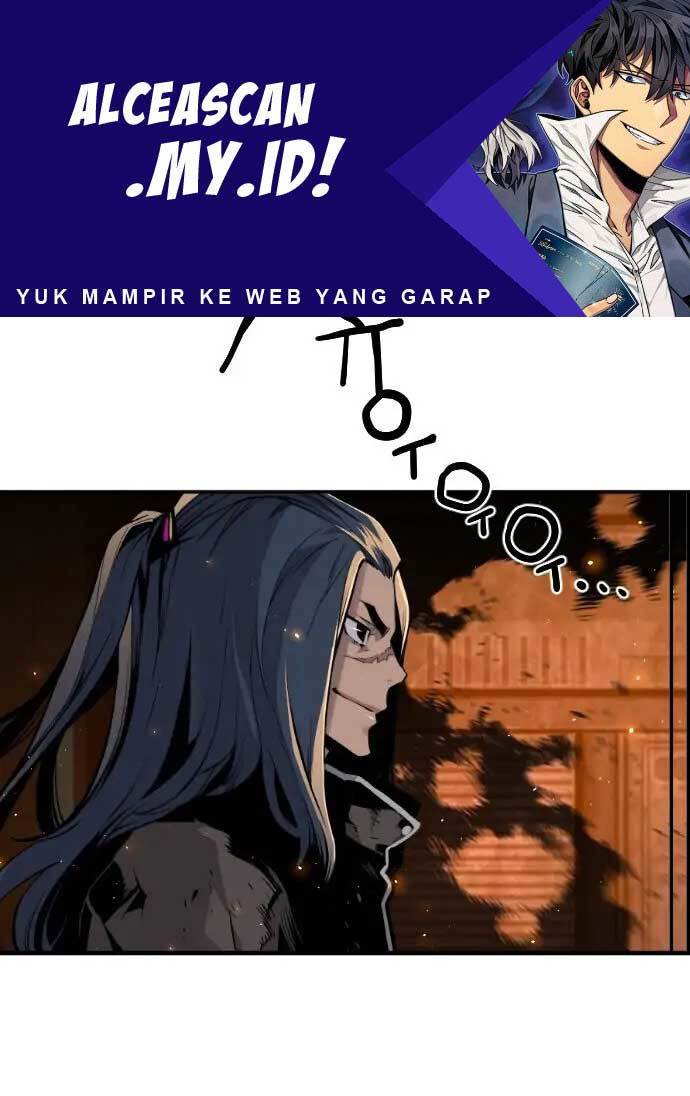 Baca Manhwa Terror Man vs Revival Man Chapter 14 Gambar 2