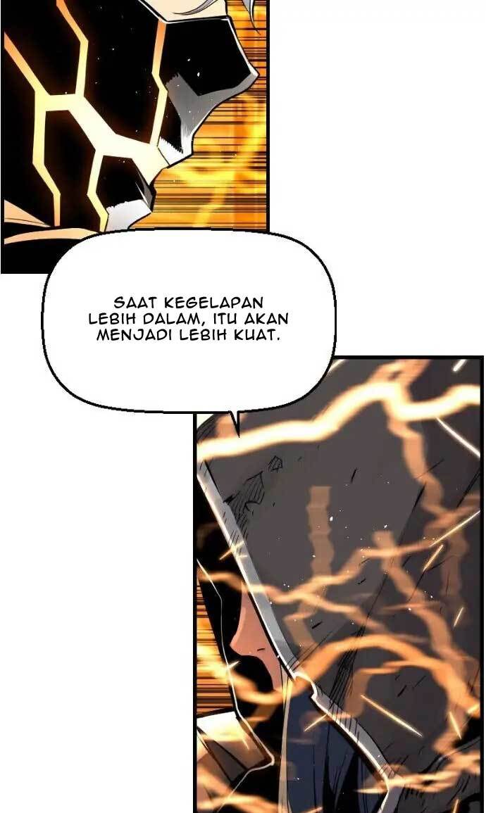 Terror Man vs Revival Man Chapter 14 Gambar 21